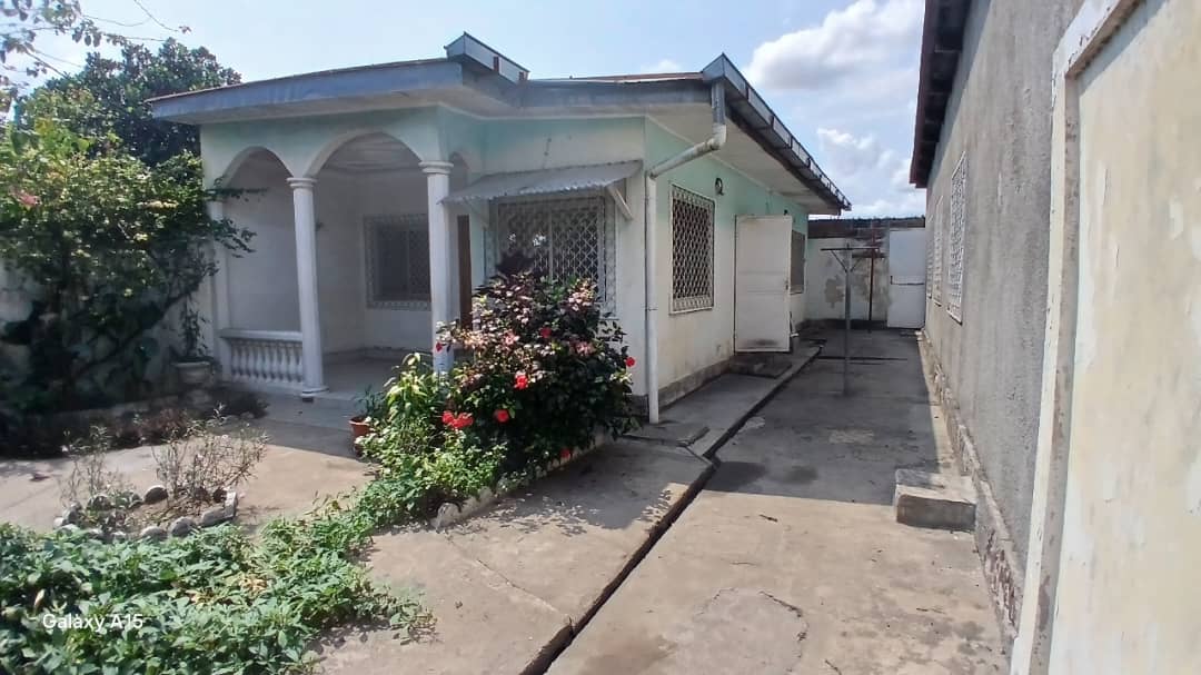 Image du bien à Brazzaville